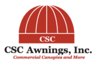 CSC Awnings